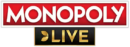 Monopoly Live логотип