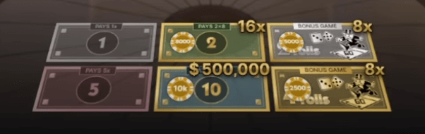 Monopoly Live